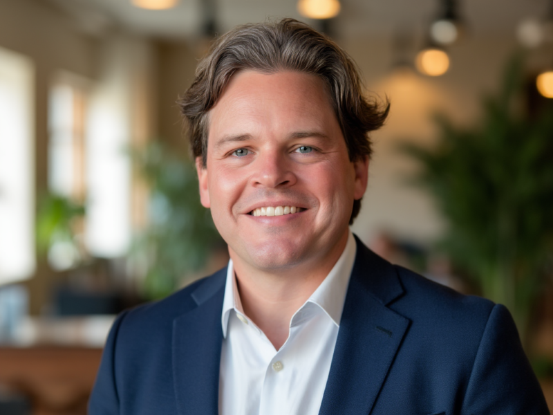 Adam Botel About - The Sovel Group